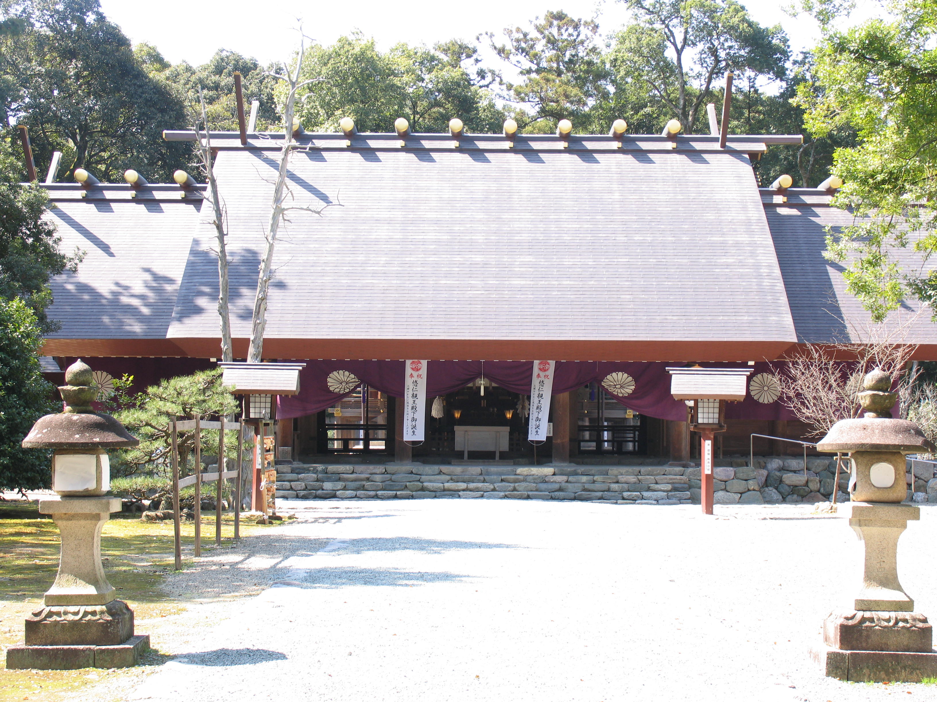 伊曽乃神社 | 西条市観光なら｜一般社団法人西条市観光物産協会へ
