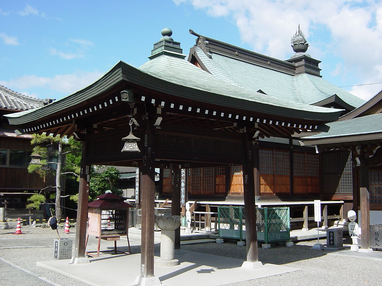 四国八十八ケ所霊場 第62番札所 宝寿寺 | 西条市観光なら 四国八十八ケ所霊場 第62番札所 宝寿寺 | 西条市観光なら